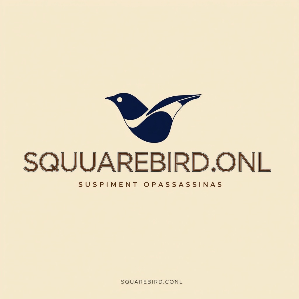 Squarebird